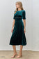 The Evangeline Dress