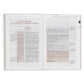 NLT Spiritual Growth Bible - Floral