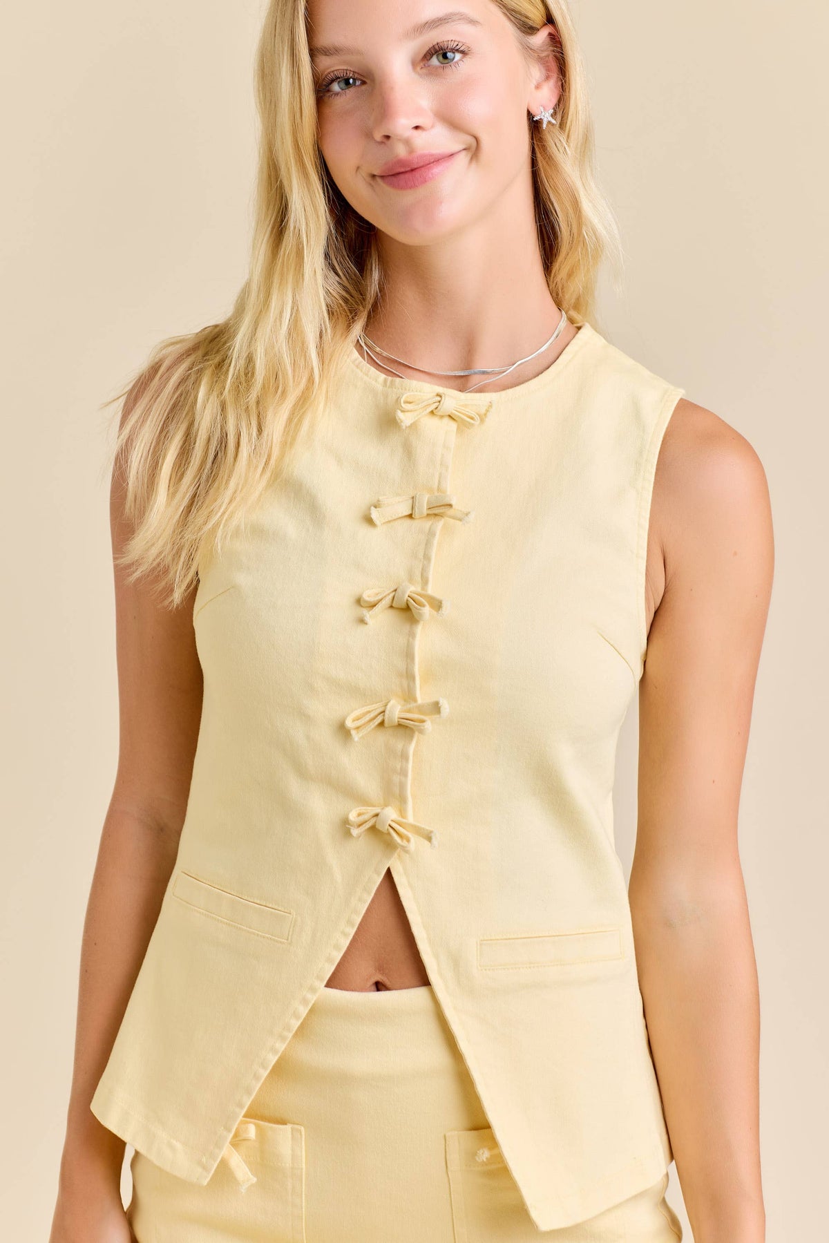 Marina Muse Top