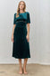 The Evangeline Dress