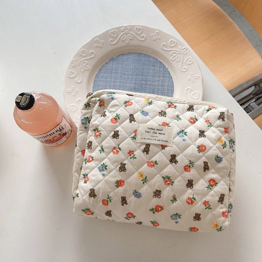 Storage Cosmetic Bag