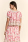 Mirabelle Maxi Set