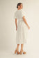 The Alina Midi Dress