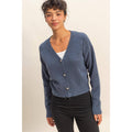 Everlasting Love Cardigan