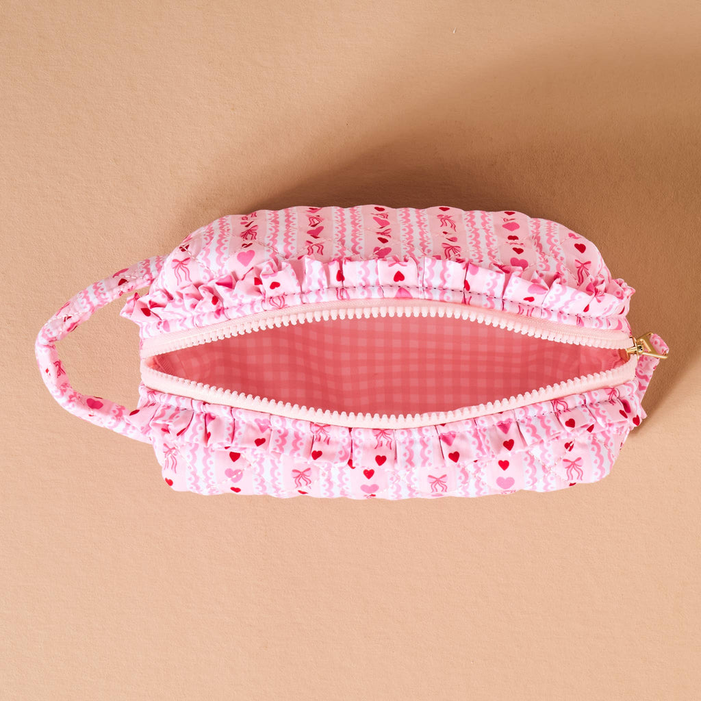 My Dearest Cosmetic Pouch