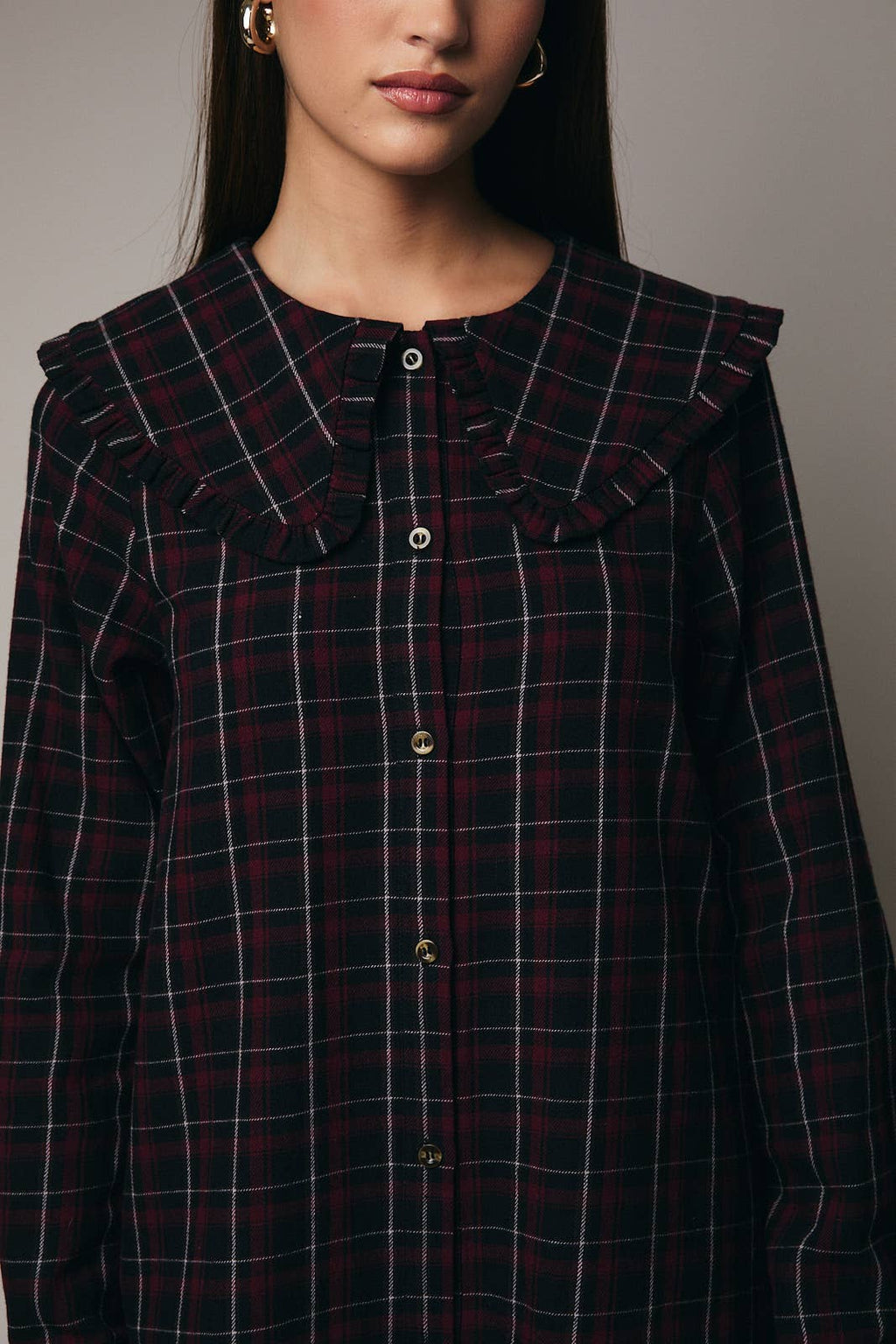 The Amelie Dress