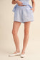 Lola Gingham Set