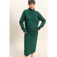 The Sienna Sweater Set