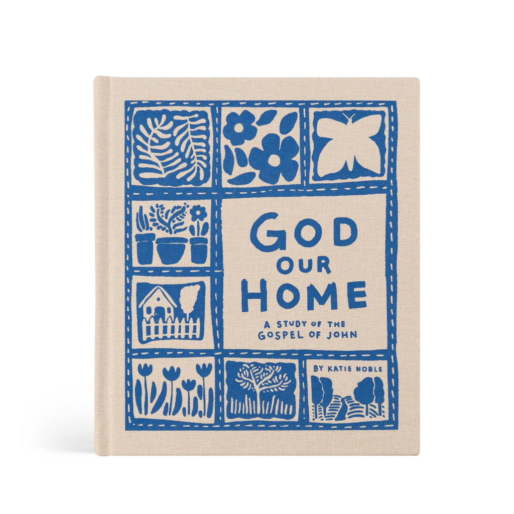God Our Home Bible Study