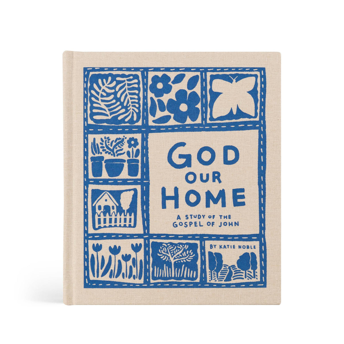 God Our Home Bible Study