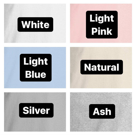 3 Plants Embroidered Crew Sweatshirt