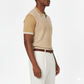 Textured Polo Shirt