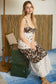 Seraphina Tiered Midi