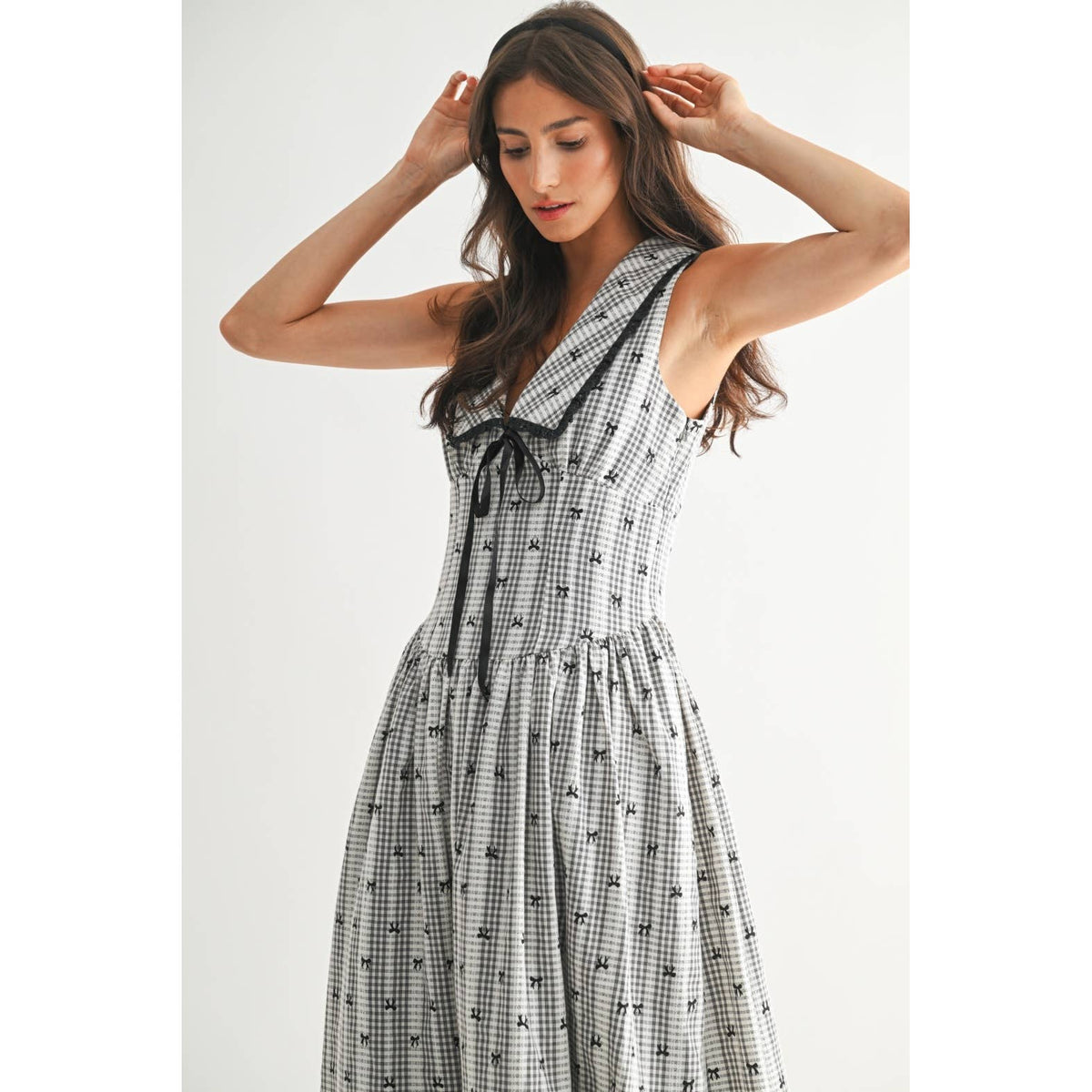 Timeless Midi Dress