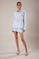 Washed Ashore Button Up