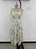 The Fleur Dress