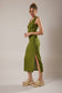 Isla Crochet Knit Dress