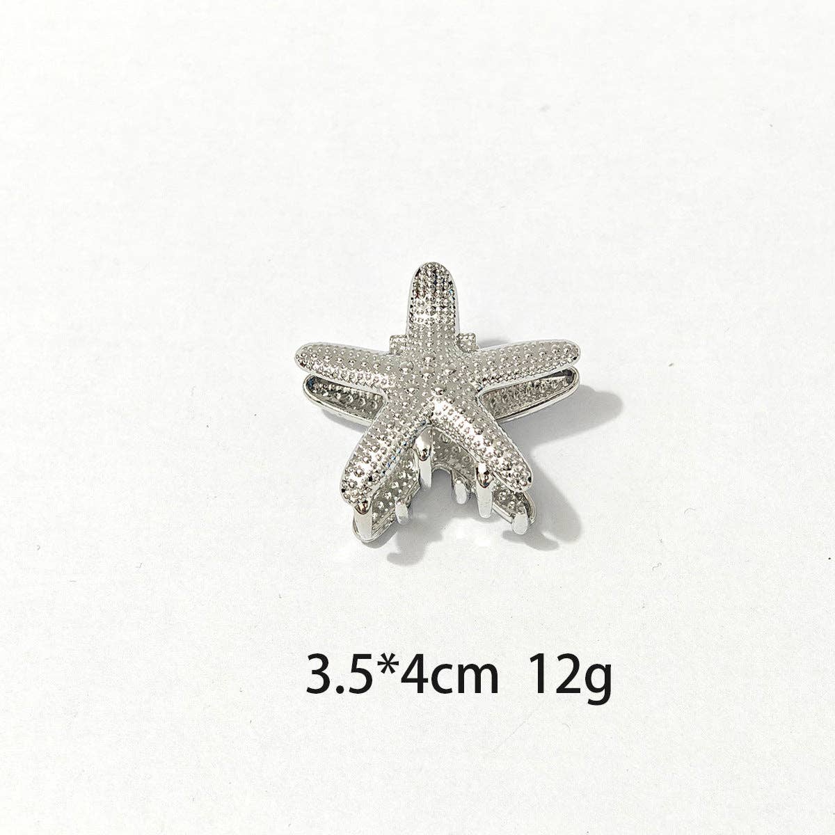 Star Tide Claw Clip Small