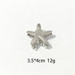 Star Tide Claw Clip Small