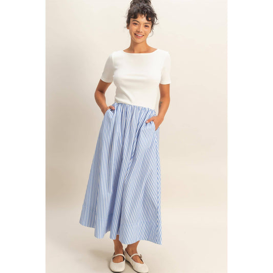 Poppy Midi Dress