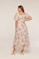 Lilliana Floral Maxi Dress