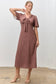 Greer Midi Dress