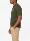 Textured Polo Shirt