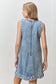 Colette Denim Dress