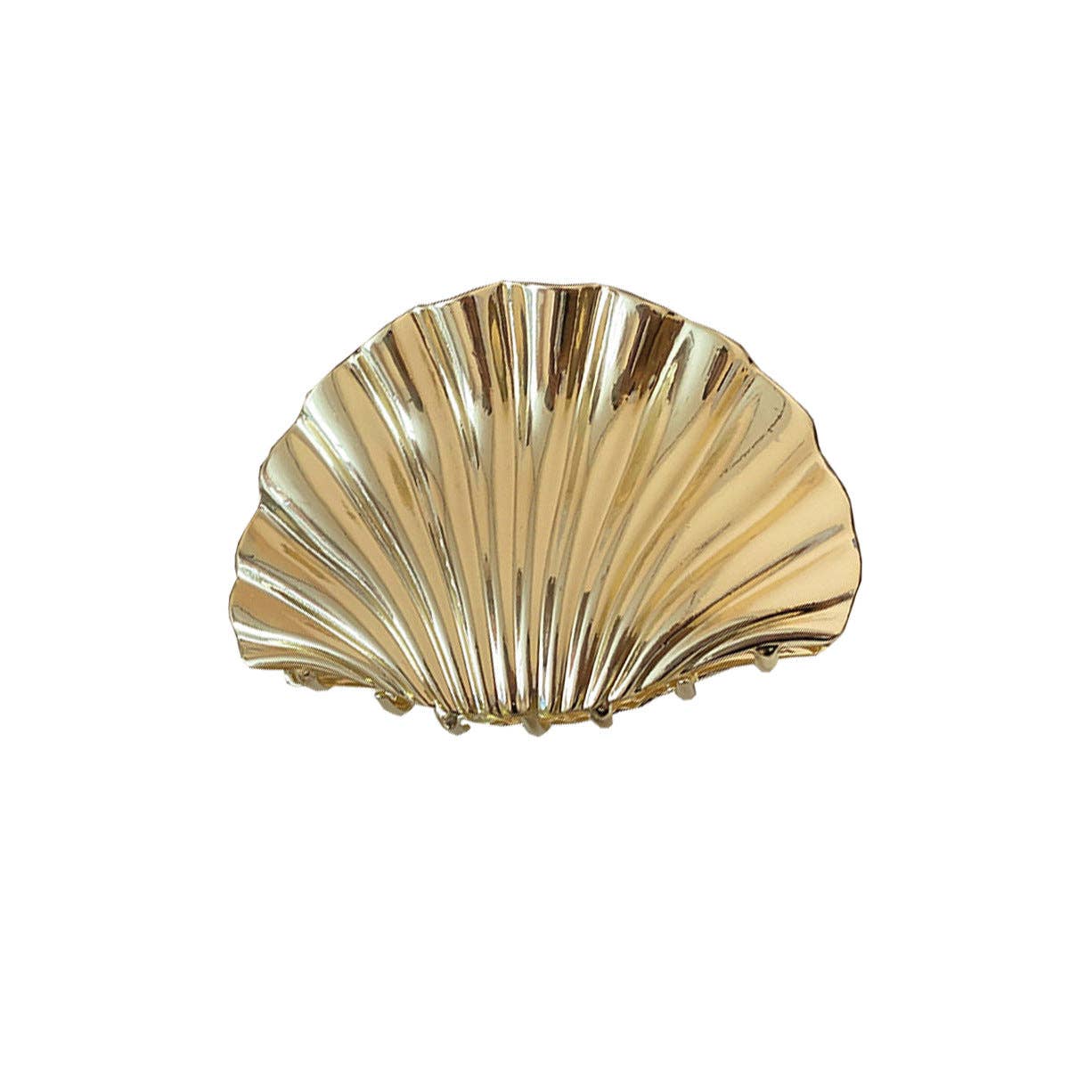 Monaco Shell Clip Small