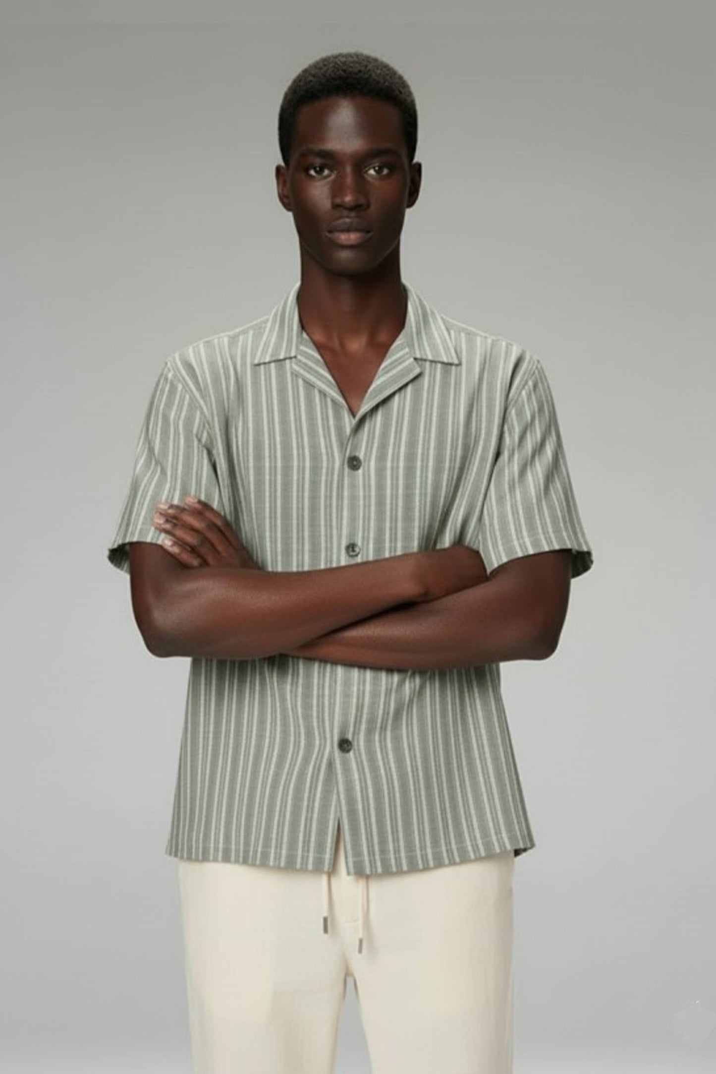 Riviera Cabana Shirt
