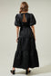 Arielle Maxi Dress