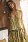 Florentine Skirt