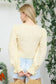 Soleil Embroidered Top