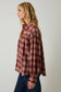 The Rowan Flannel