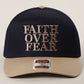 Faith Over Fear Trucker Hat