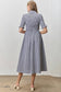 The Eloise Midi Dress