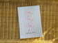 Goodness of God Journal