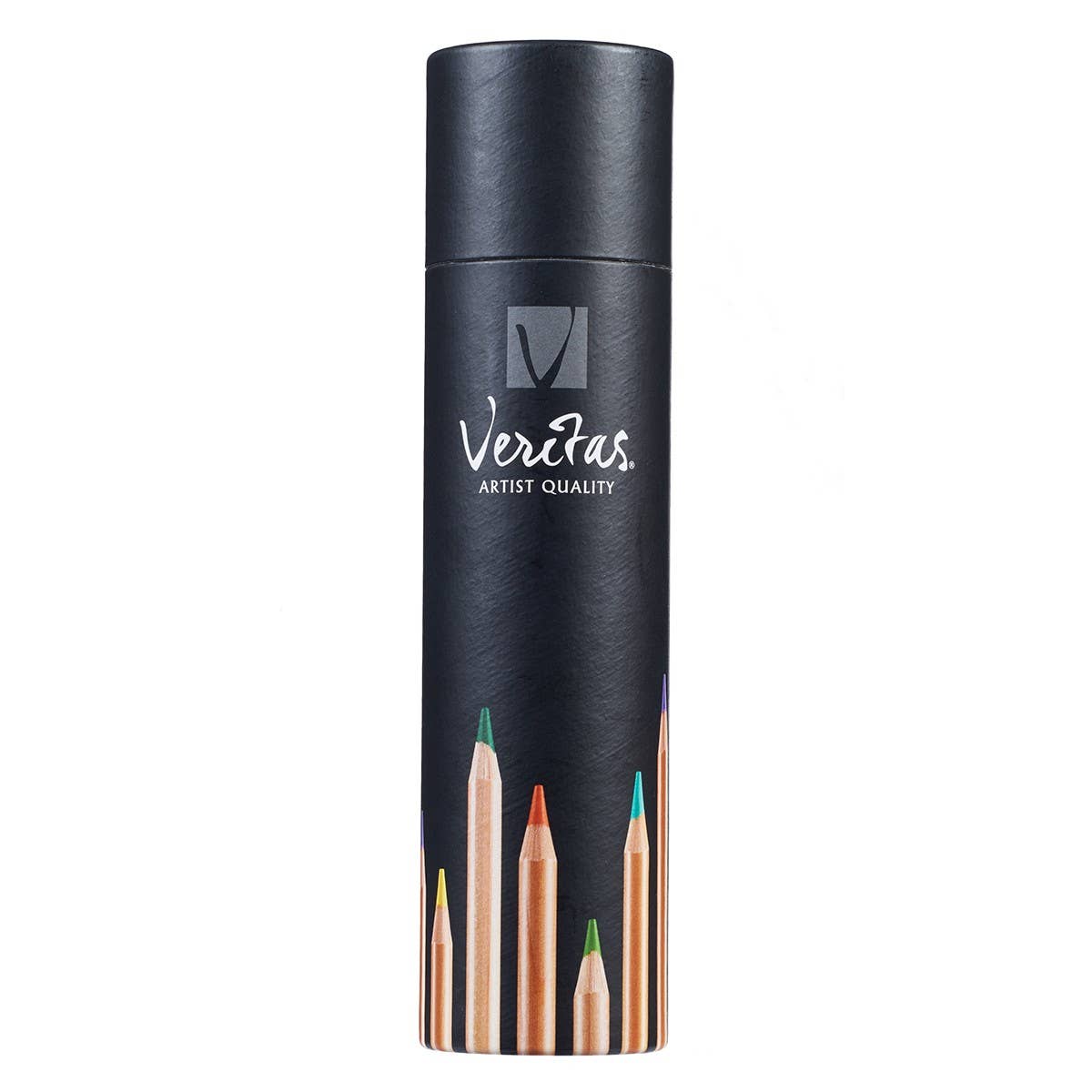 Coloring Pencils Veritas 24/set