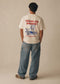 Tread On Snakes Graphic Tee