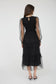 The Amara Mesh Dress