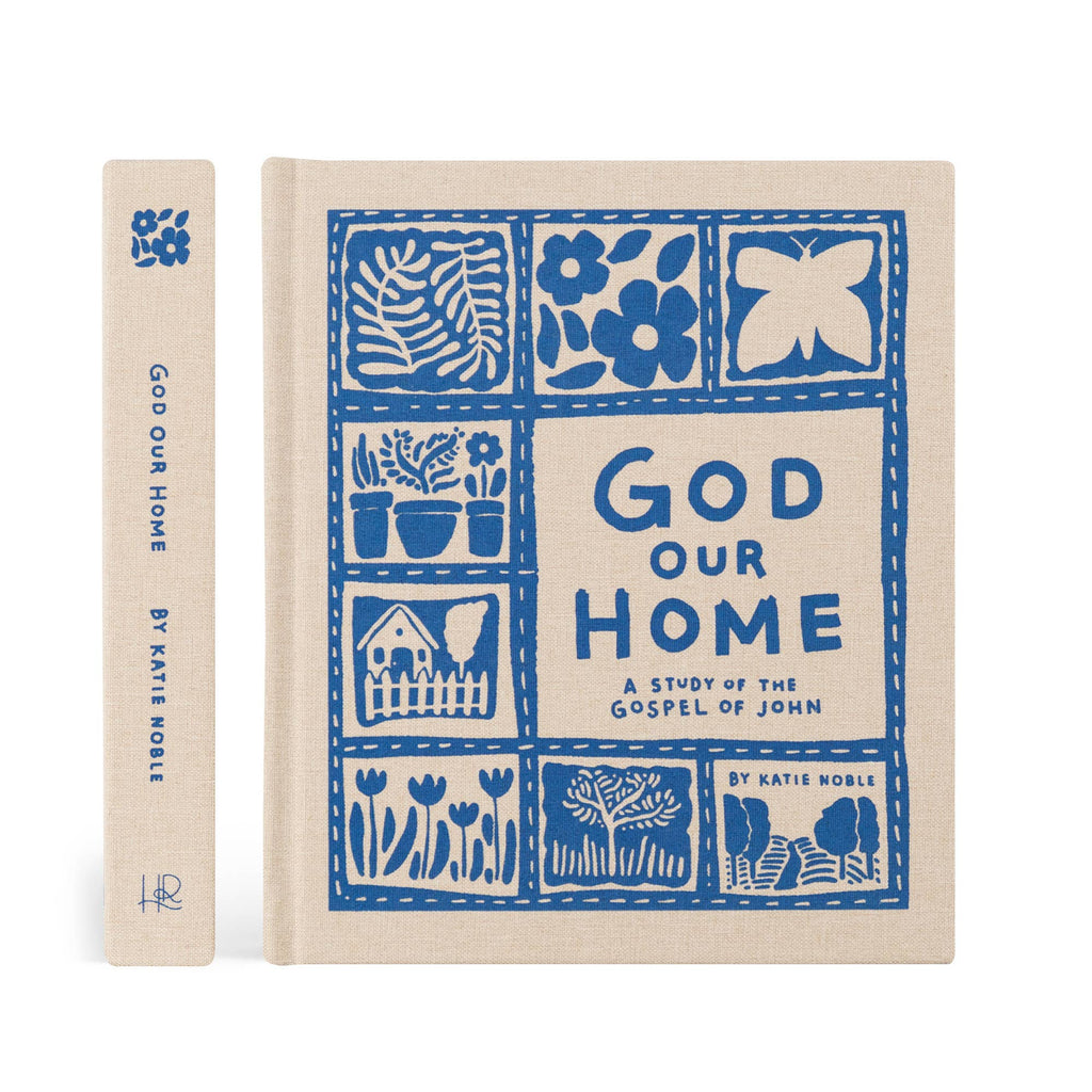 God Our Home Bible Study