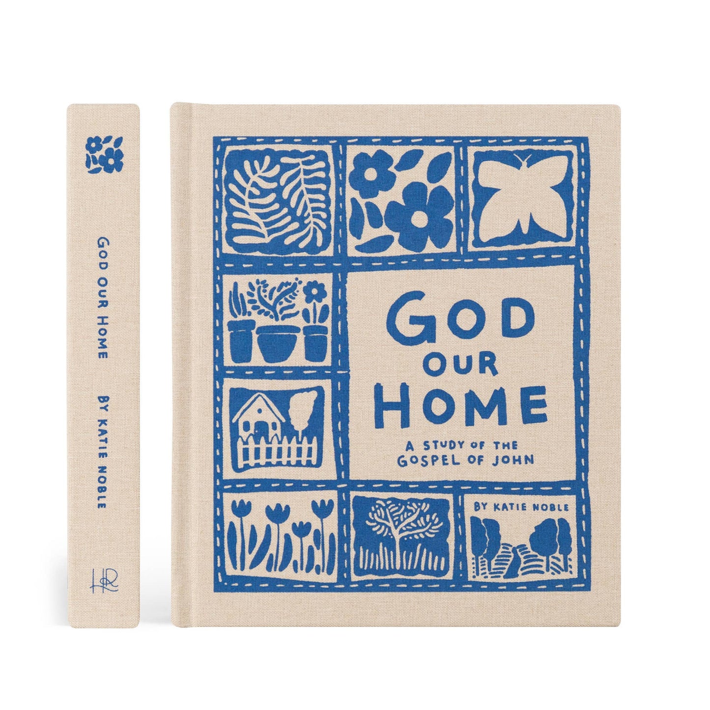 God Our Home Bible Study