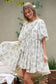 Petal & Posy Dress