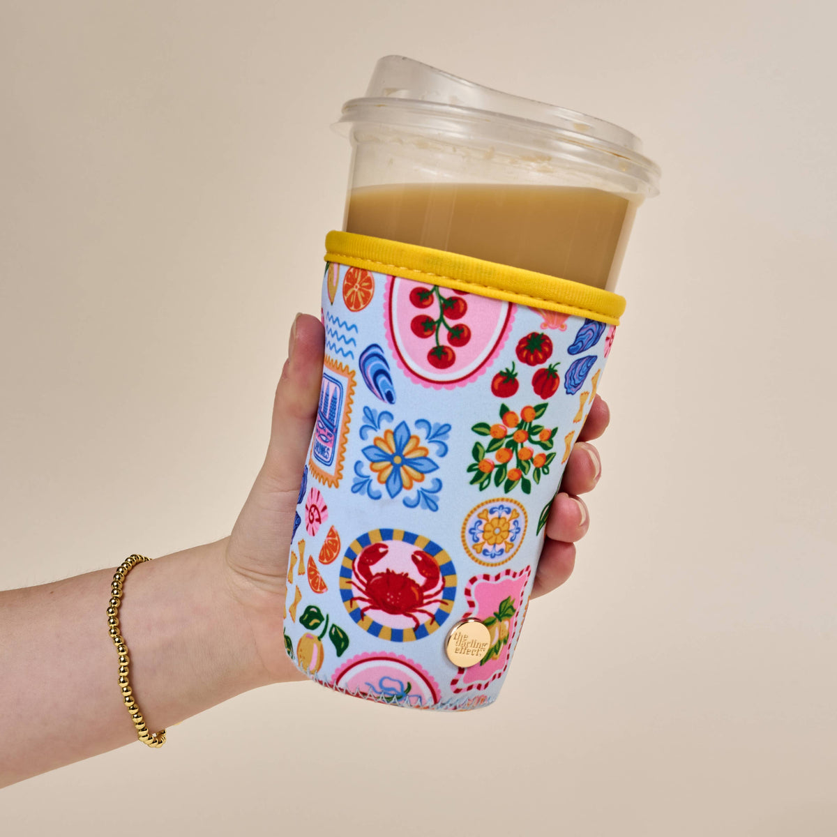 Ciao Bella Sleeve–Large