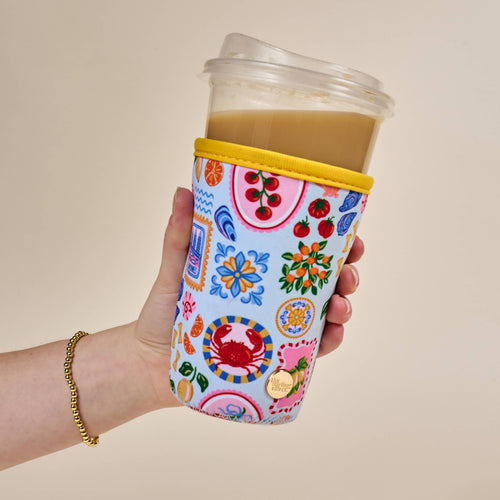 Ciao Bella Sleeve–Large