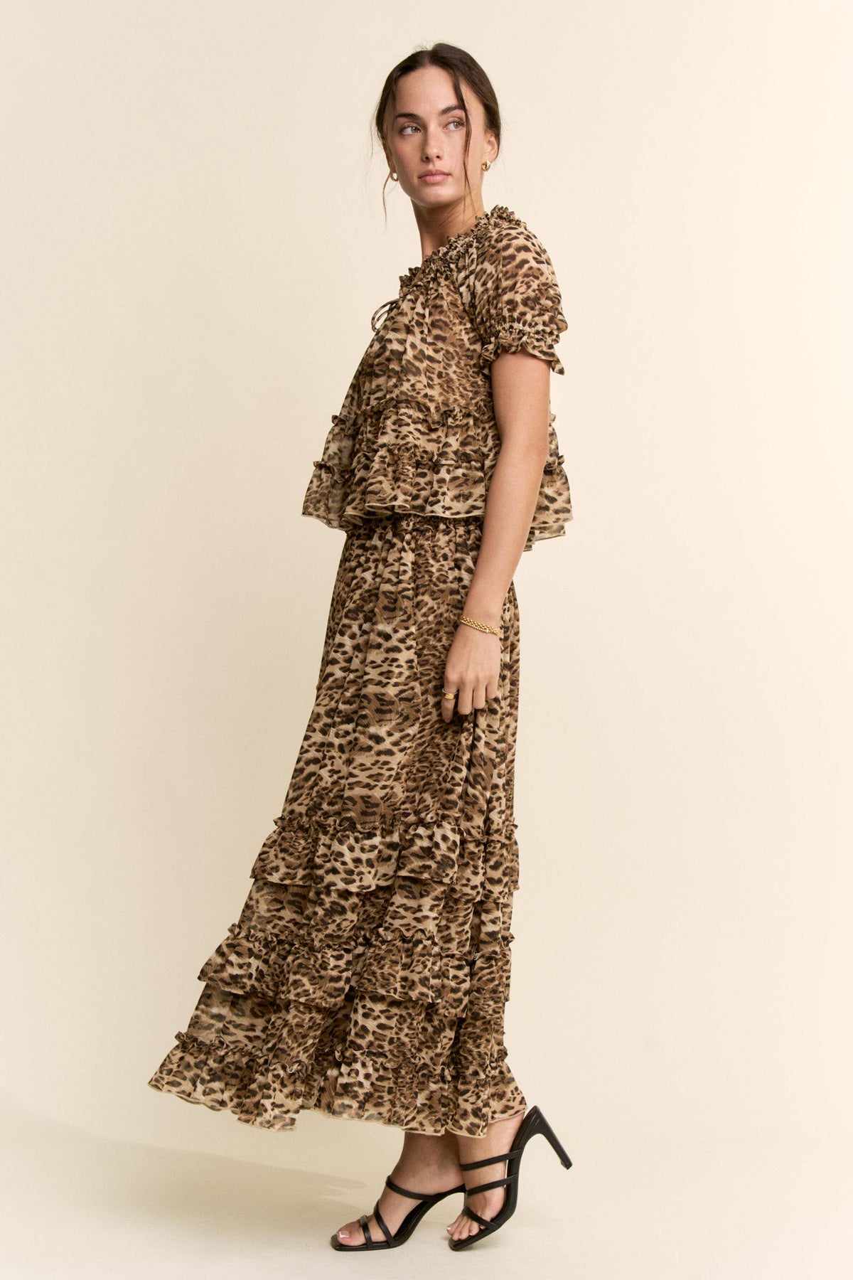 Mirabelle Maxi Set