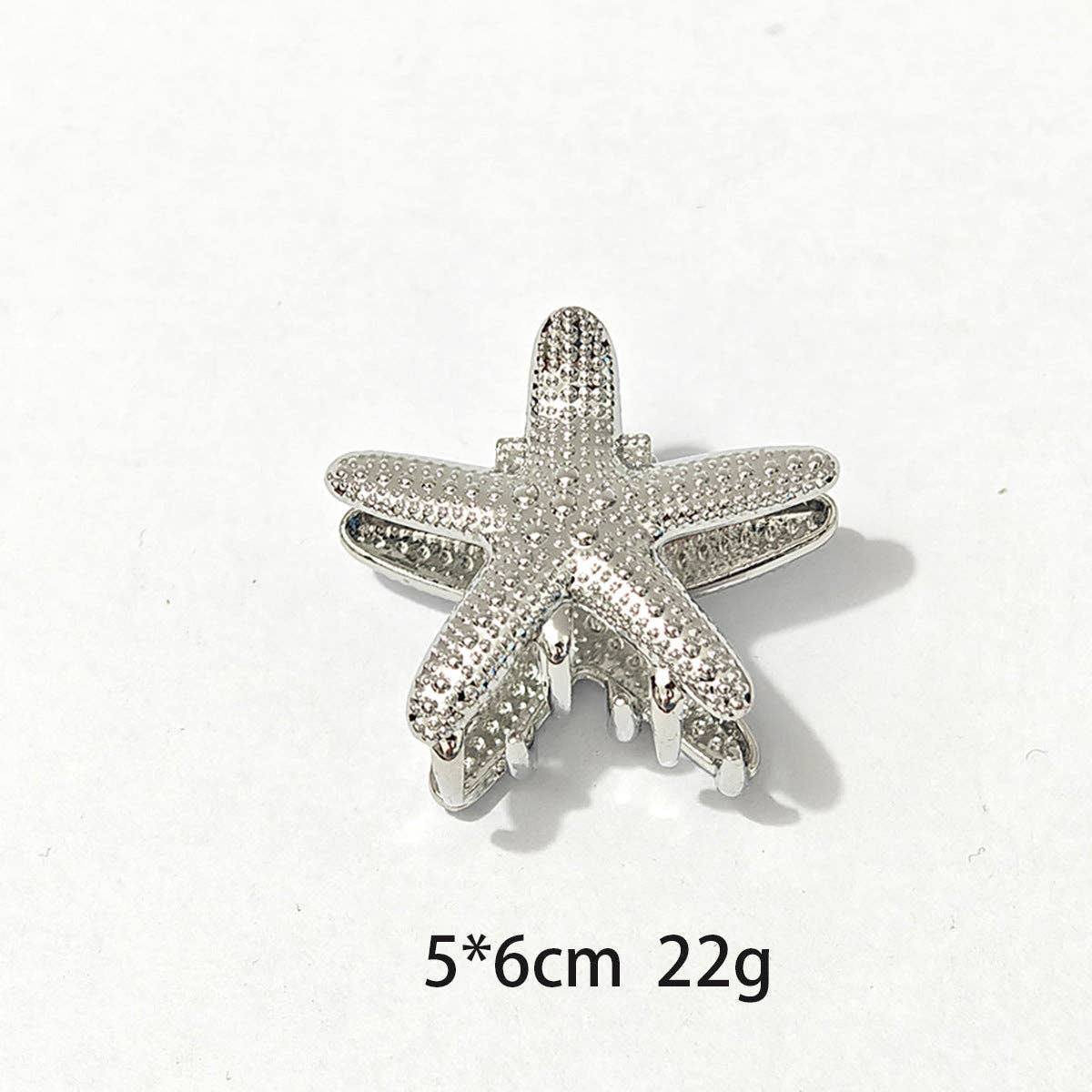 Star Tide Claw Clip Large
