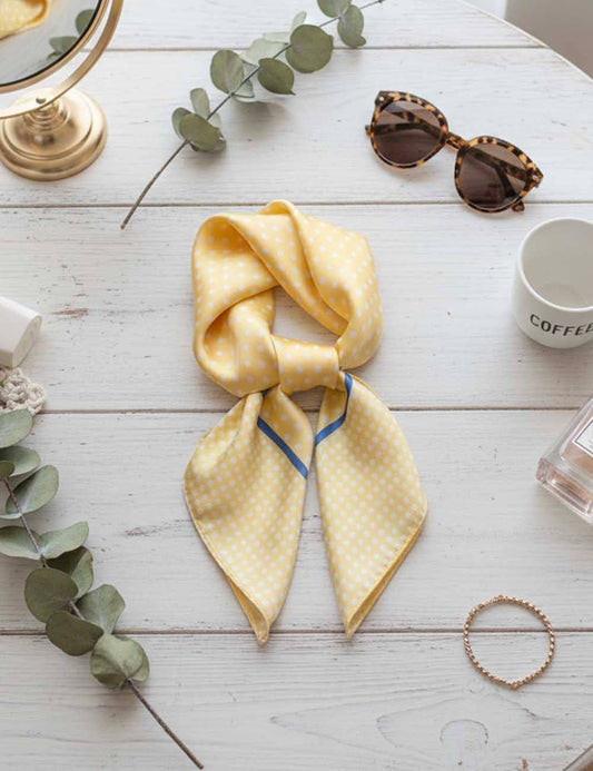 The Élise Scarf
