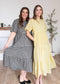 Blair Gingham Dress