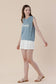 Howdy Knit Vest